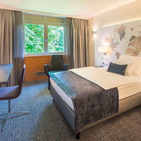เบสต์ เวสเทิร์น พลัส โฮเทล เฟลล์บัค-ชตุทท์การ์ท Hotel เฟลบาค ภายนอก รูปภาพ