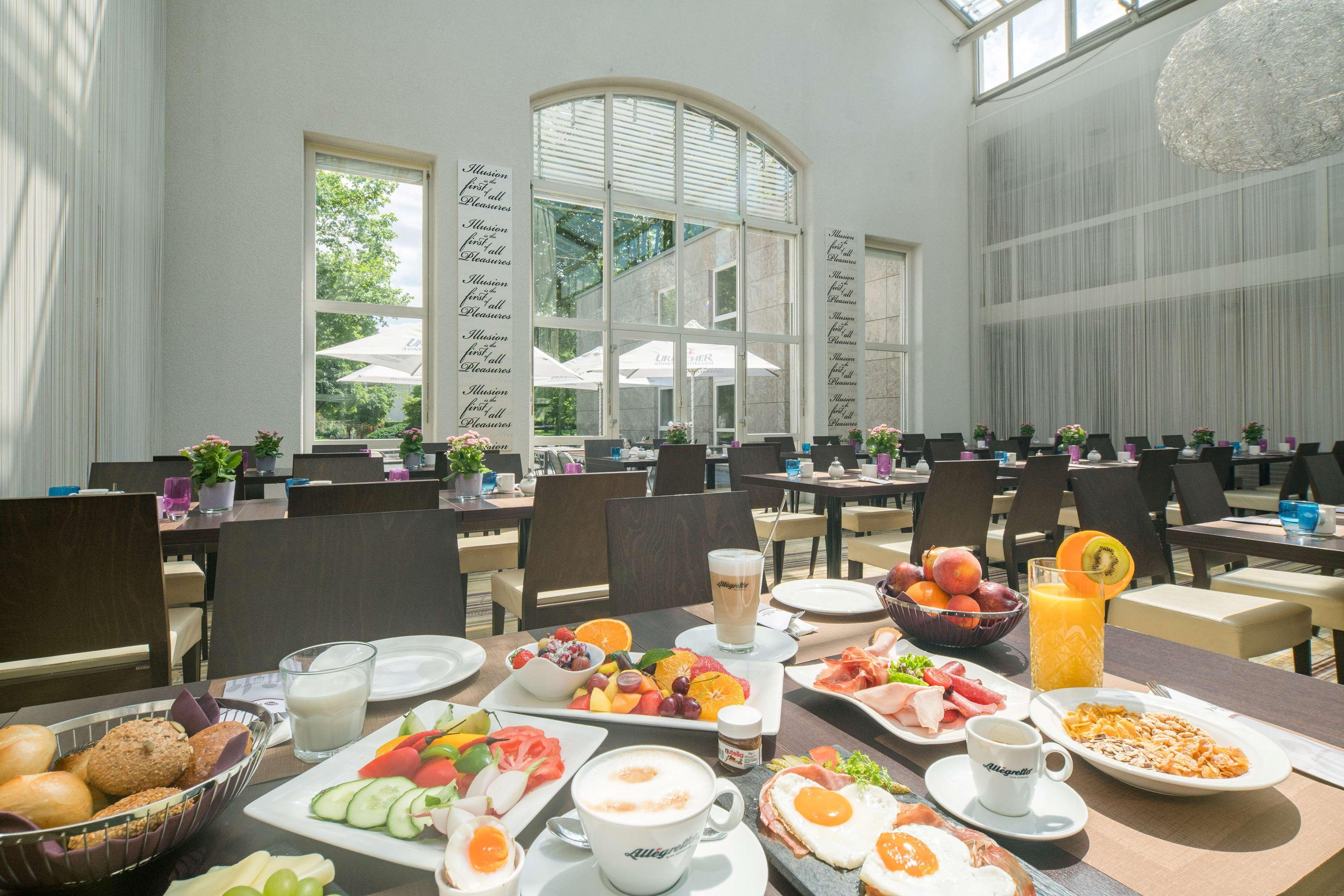 เบสต์ เวสเทิร์น พลัส โฮเทล เฟลล์บัค-ชตุทท์การ์ท Hotel เฟลบาค ภายนอก รูปภาพ