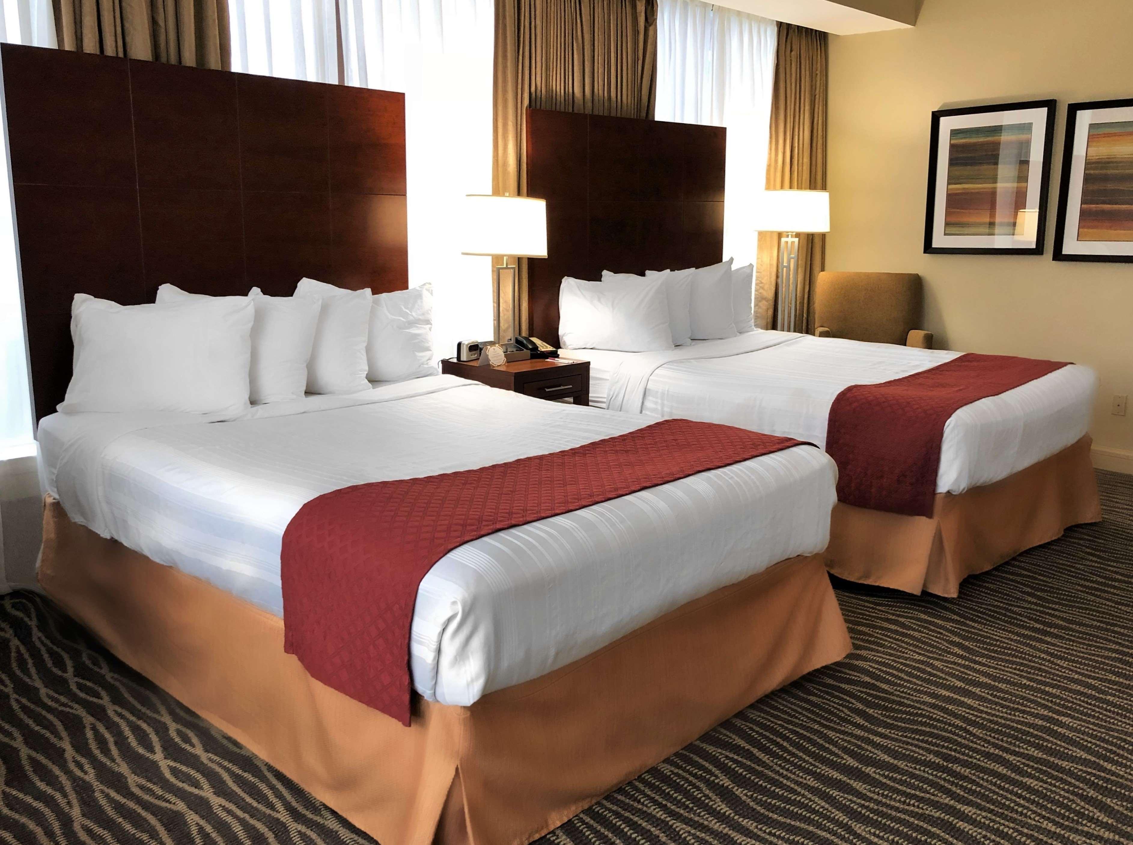 เบสต์ เวสเทิร์น พลัส โฮเทล เฟลล์บัค-ชตุทท์การ์ท Hotel เฟลบาค ภายนอก รูปภาพ