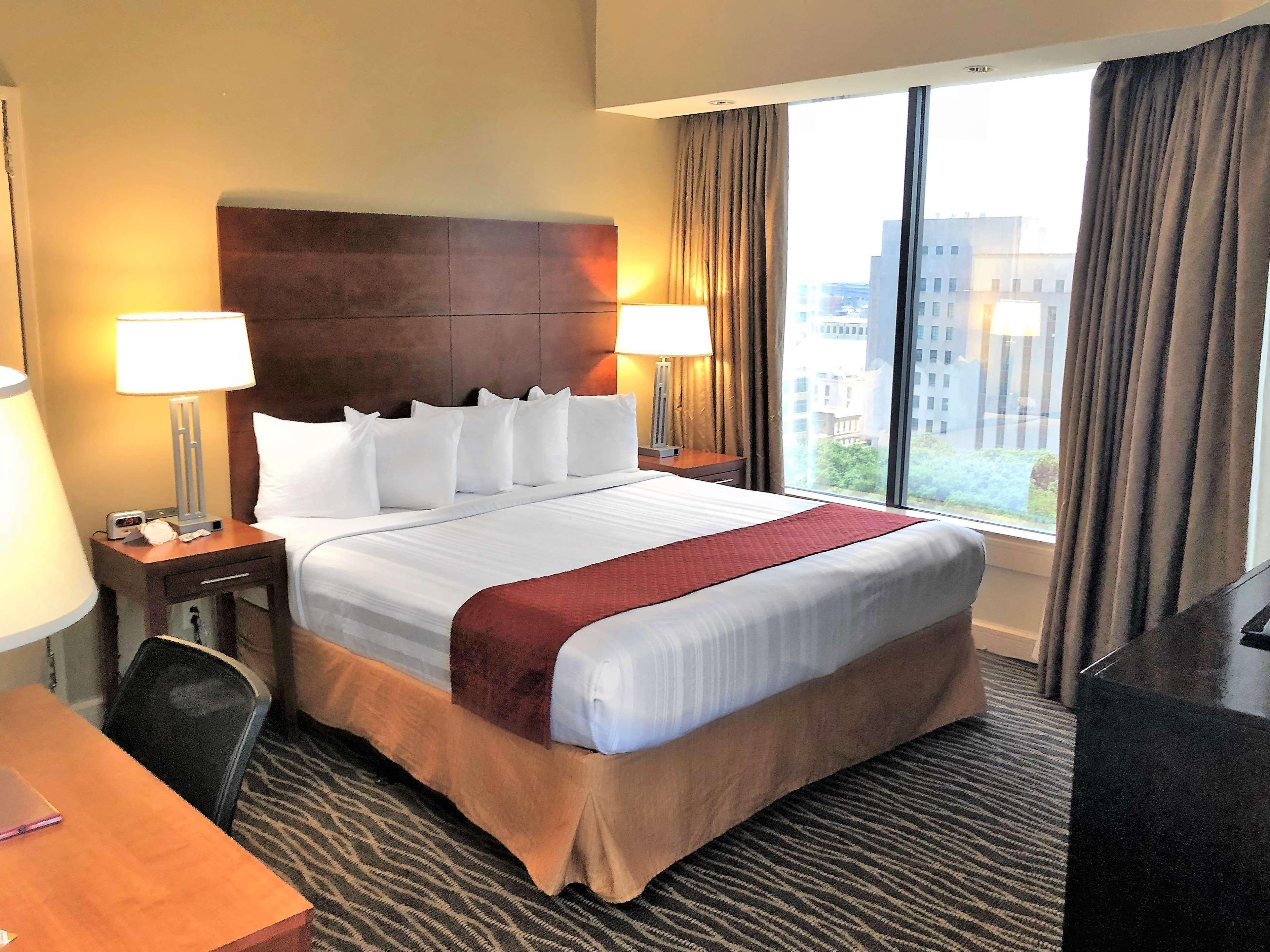 เบสต์ เวสเทิร์น พลัส โฮเทล เฟลล์บัค-ชตุทท์การ์ท Hotel เฟลบาค ภายนอก รูปภาพ